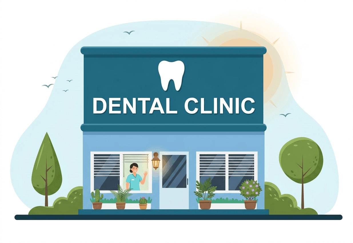 Williams & Fuhriman DDS